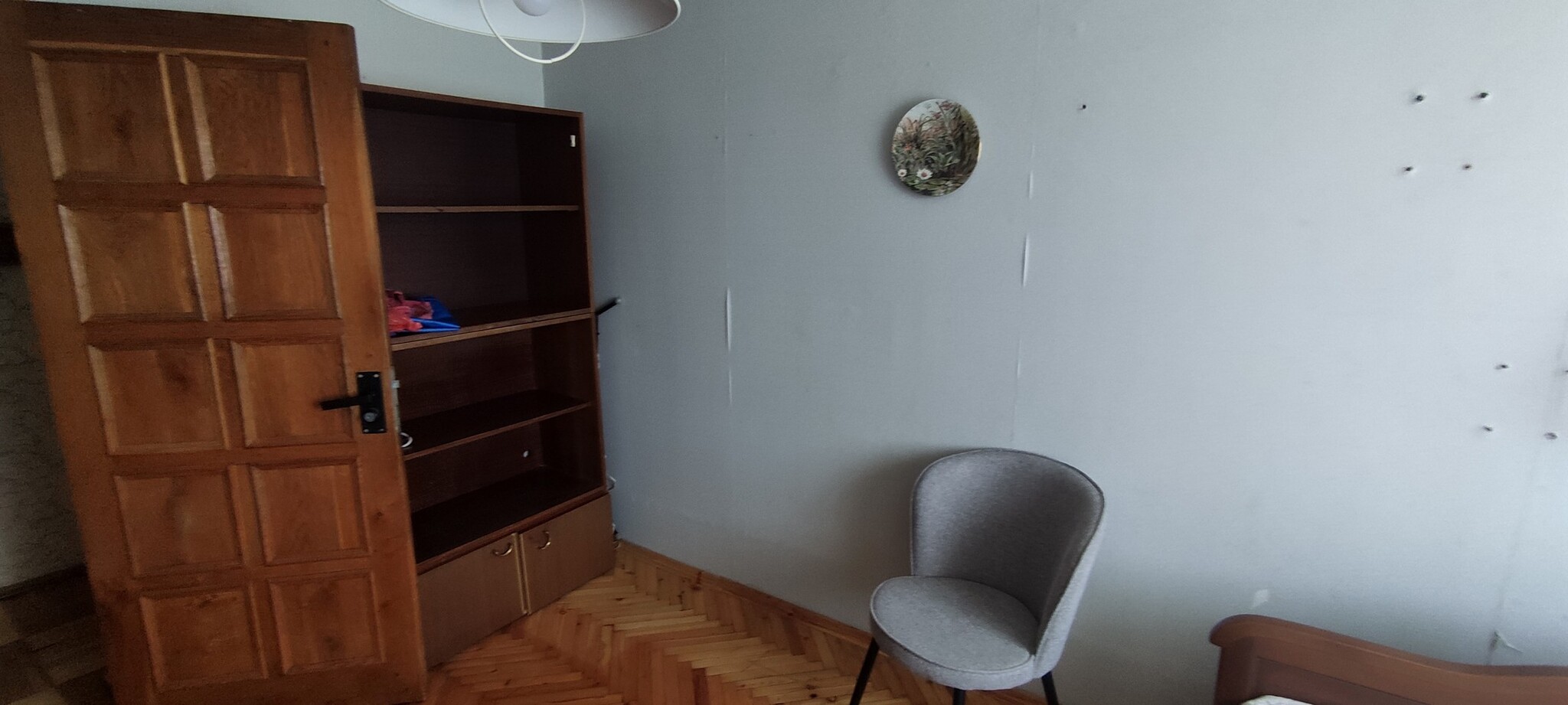 Аренда 3-комнатной квартиры 60 м², Лесной просп., 31