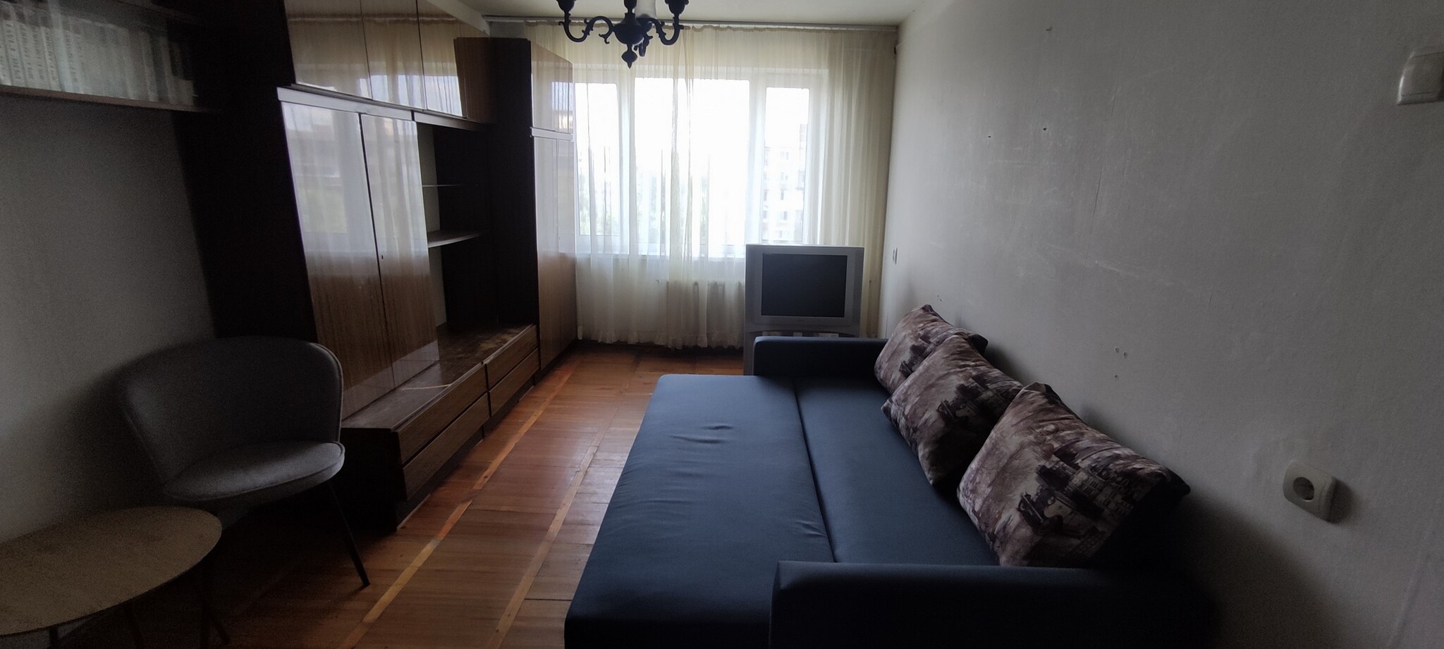 Аренда 3-комнатной квартиры 60 м², Лесной просп., 31