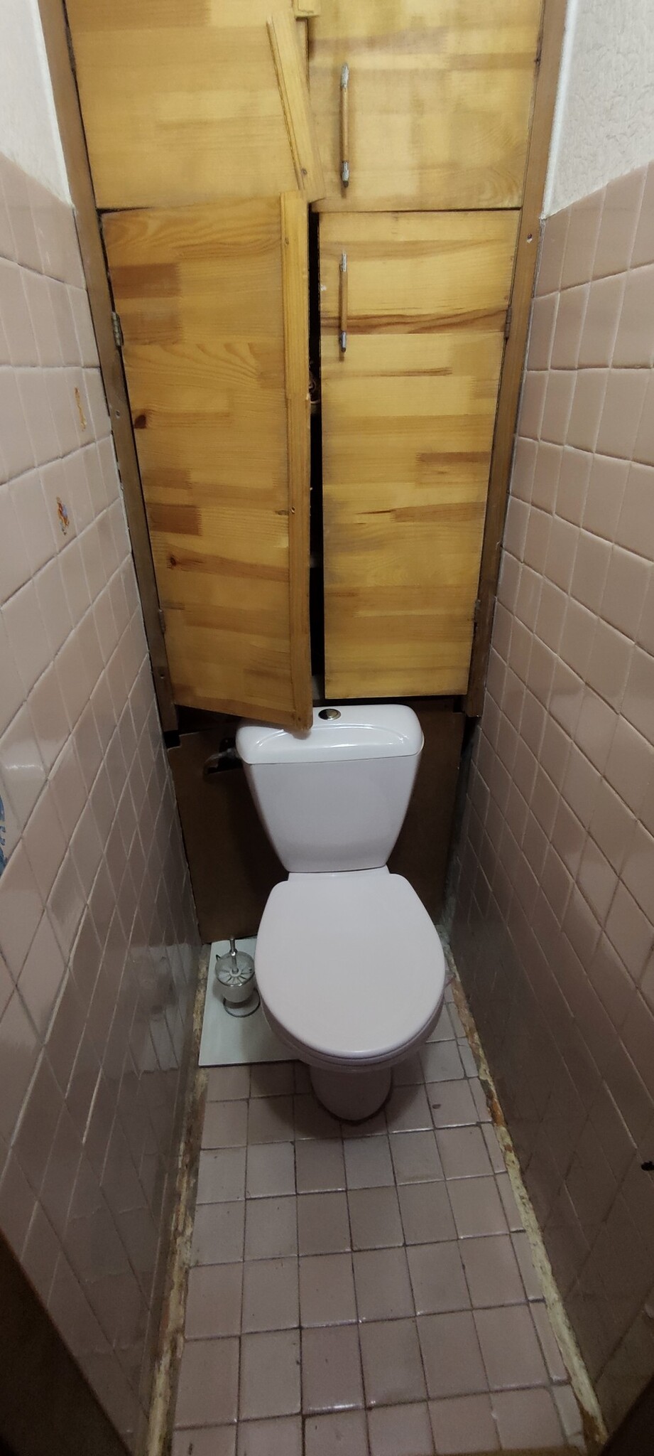 Аренда 3-комнатной квартиры 60 м², Лесной просп., 31
