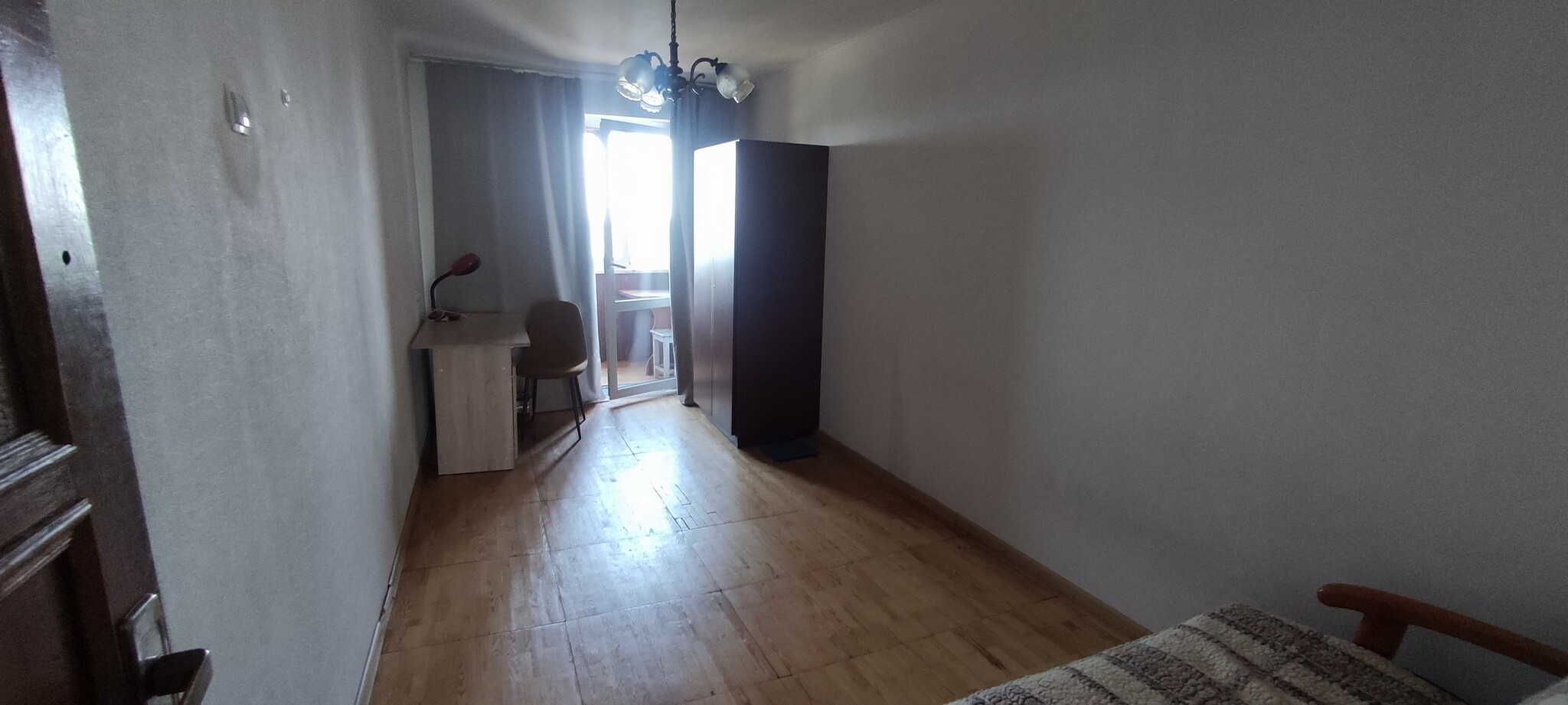 Аренда 3-комнатной квартиры 60 м², Лесной просп., 31