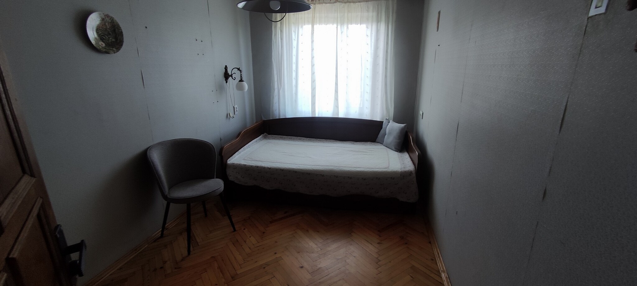 Аренда 3-комнатной квартиры 60 м², Лесной просп., 31