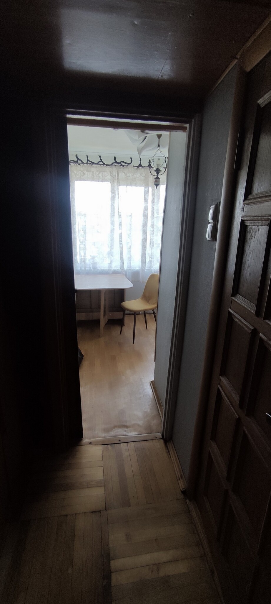 Аренда 3-комнатной квартиры 60 м², Лесной просп., 31