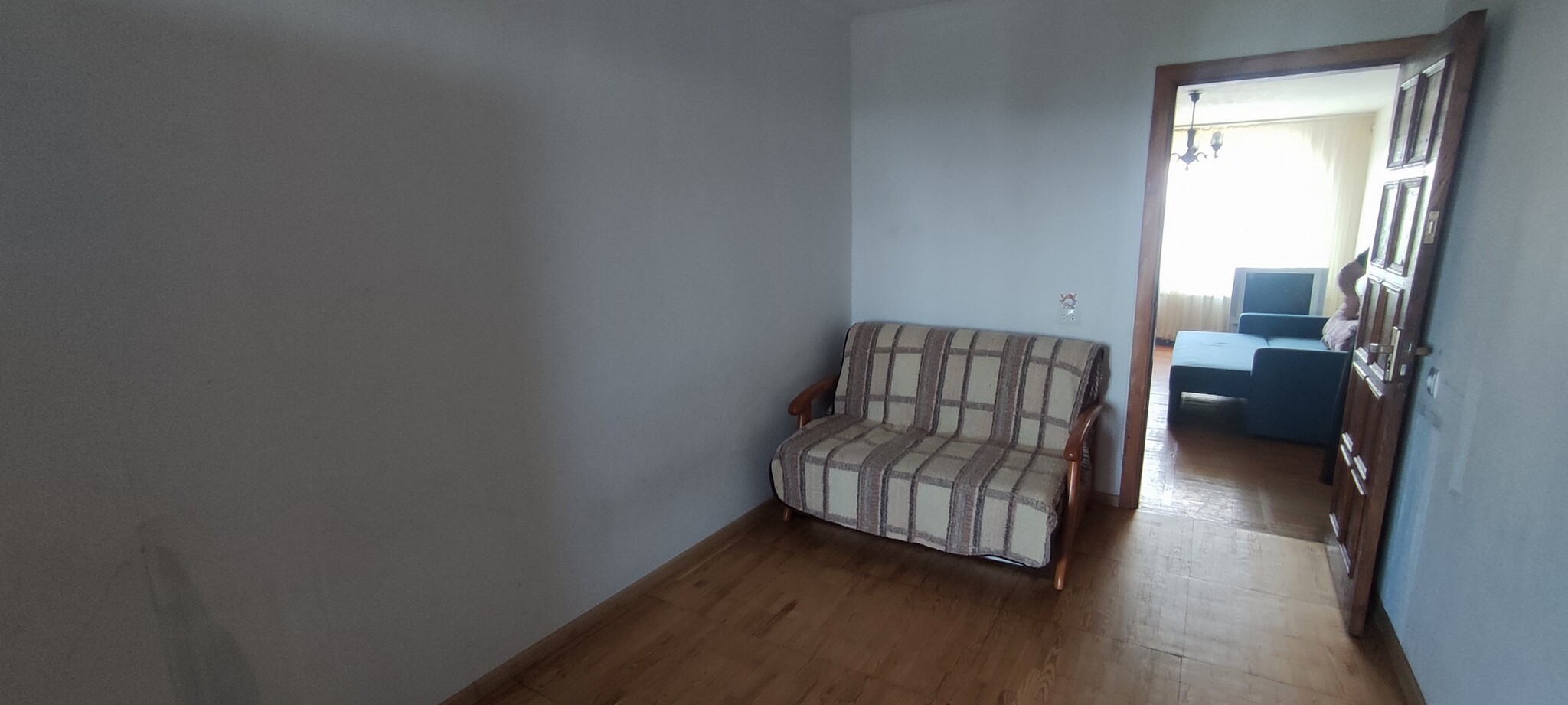 Аренда 3-комнатной квартиры 60 м², Лесной просп., 31