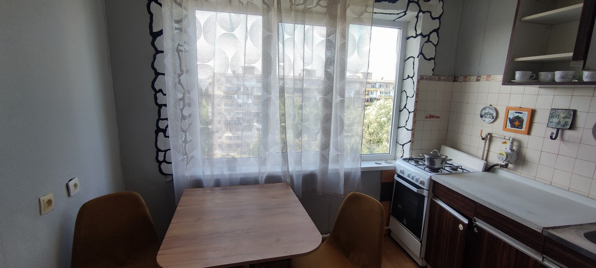 Аренда 3-комнатной квартиры 60 м², Лесной просп., 31