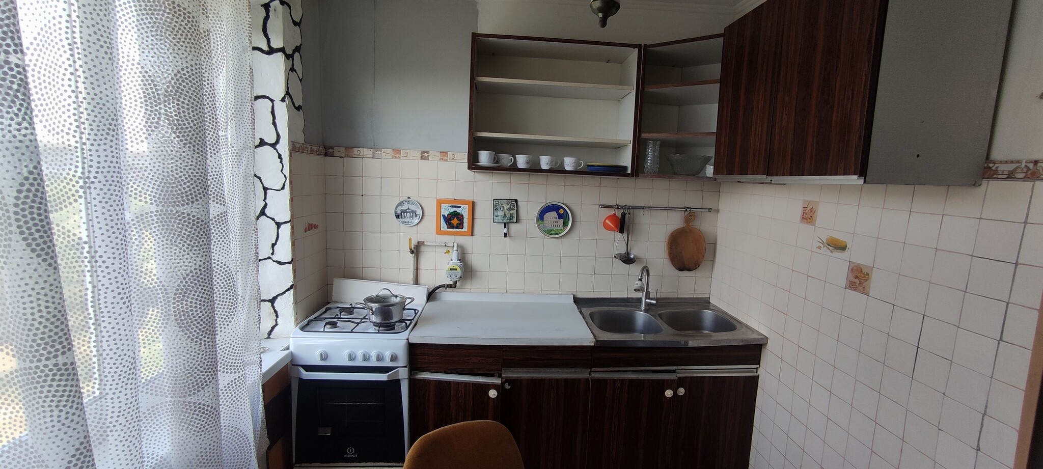 Аренда 3-комнатной квартиры 60 м², Лесной просп., 31