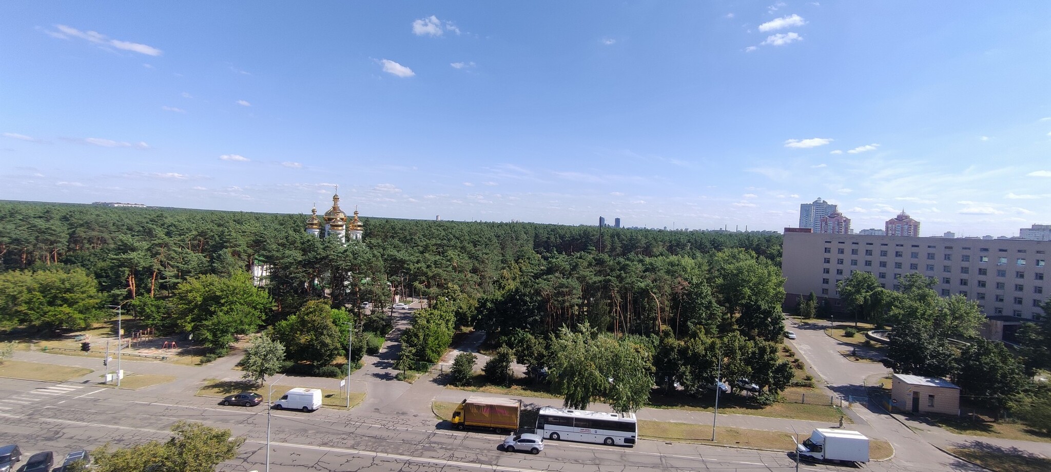 Аренда 3-комнатной квартиры 60 м², Лесной просп., 31