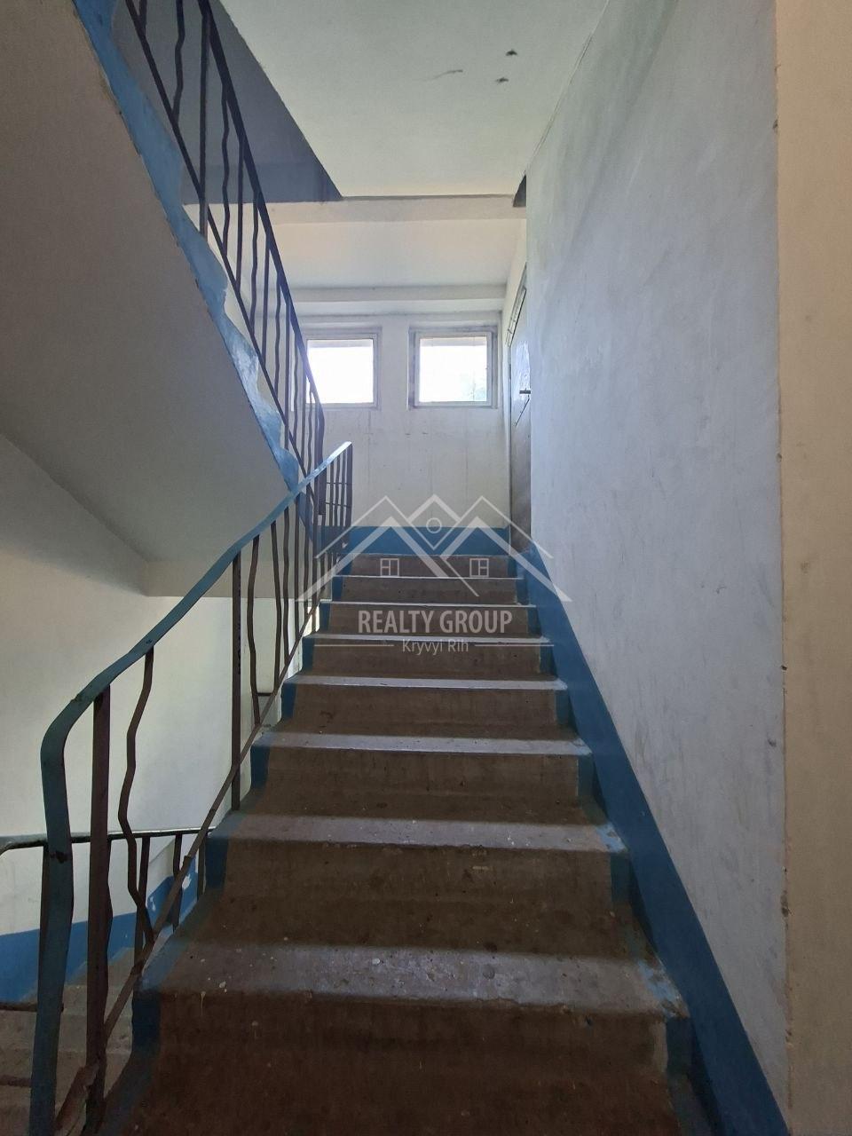 Продажа 1-комнатной квартиры 35.8 м², Николая Свитальского ул.
