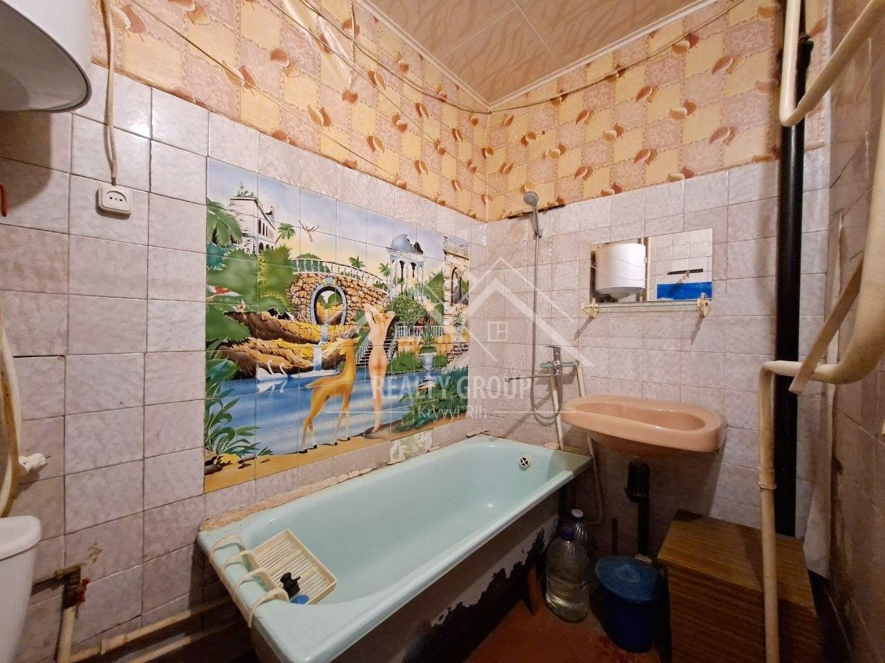 Продажа 1-комнатной квартиры 35.8 м², Николая Свитальского ул.