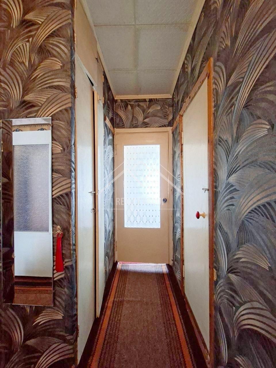 Продажа 1-комнатной квартиры 35.8 м², Николая Свитальского ул.