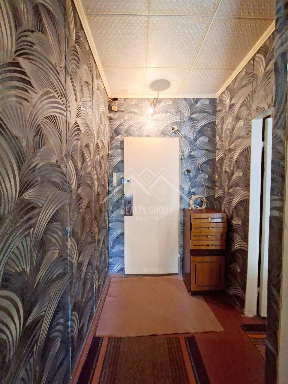 Продажа 1-комнатной квартиры 35.8 м², Николая Свитальского ул.