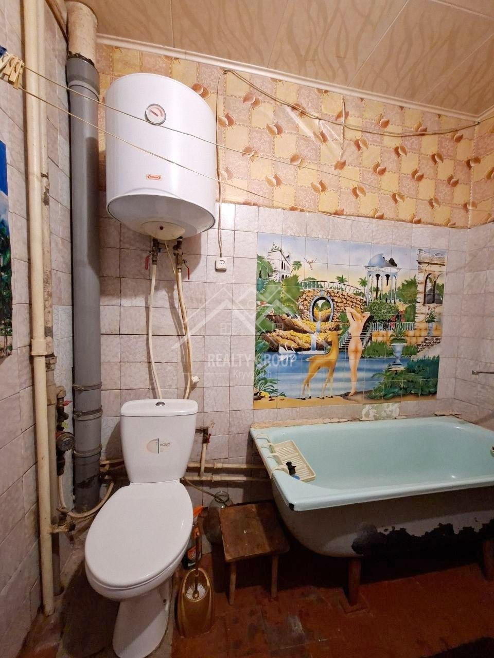 Продажа 1-комнатной квартиры 35.8 м², Николая Свитальского ул.