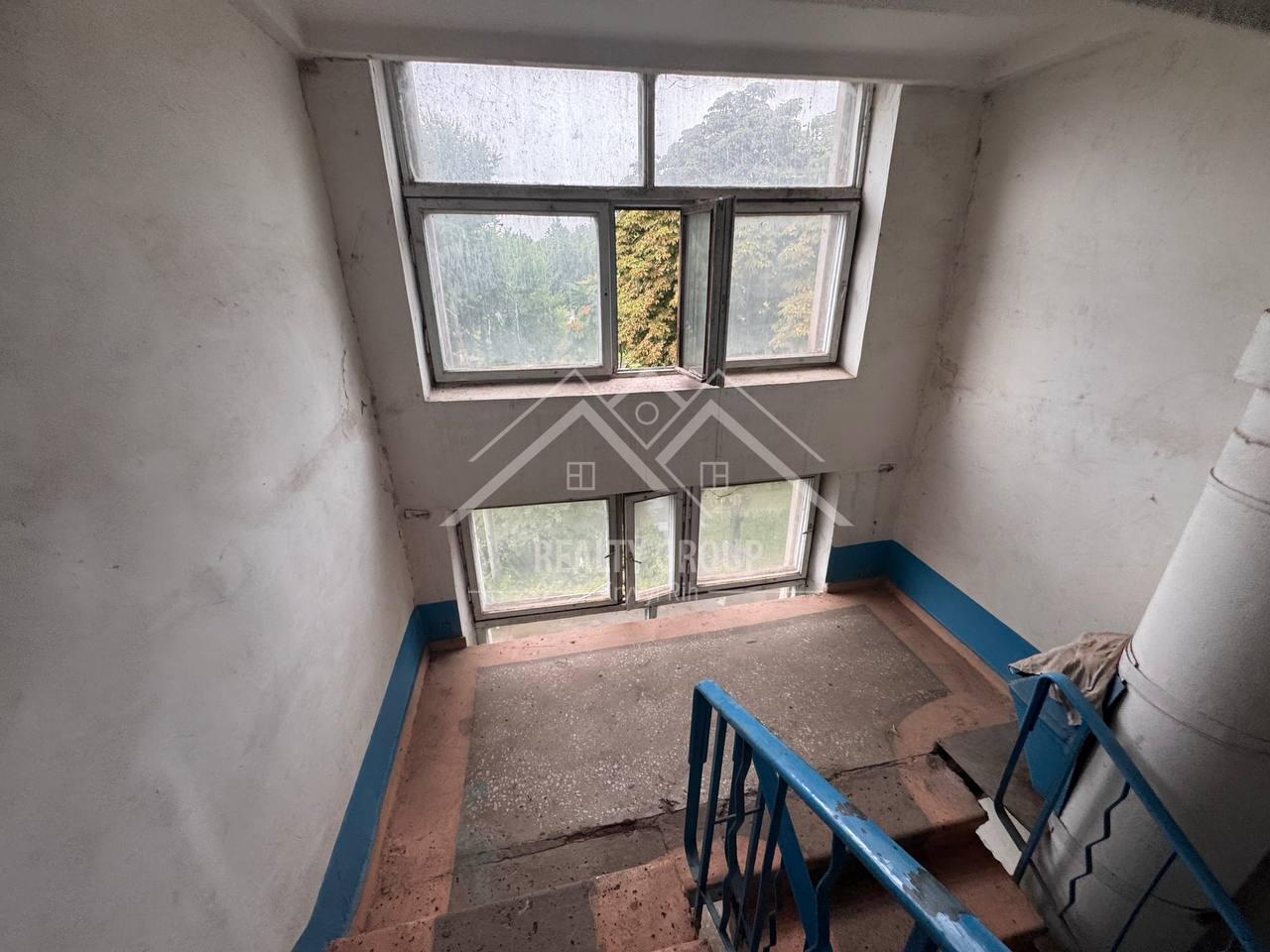 Продажа 1-комнатной квартиры 36.6 м², Виталия Матусевича ул.