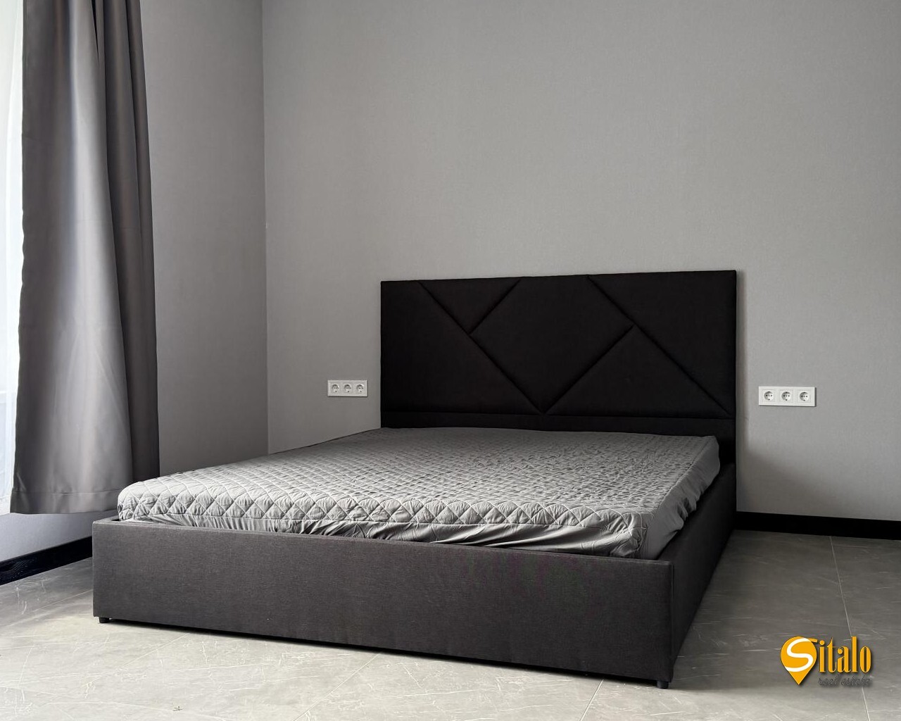 Продажа дома 380 м², 1-я Озерная ул.