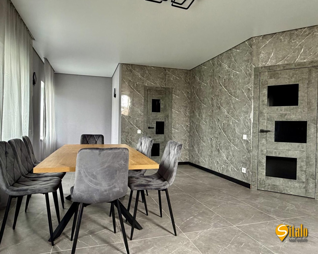 Продажа дома 380 м², 1-я Озерная ул.