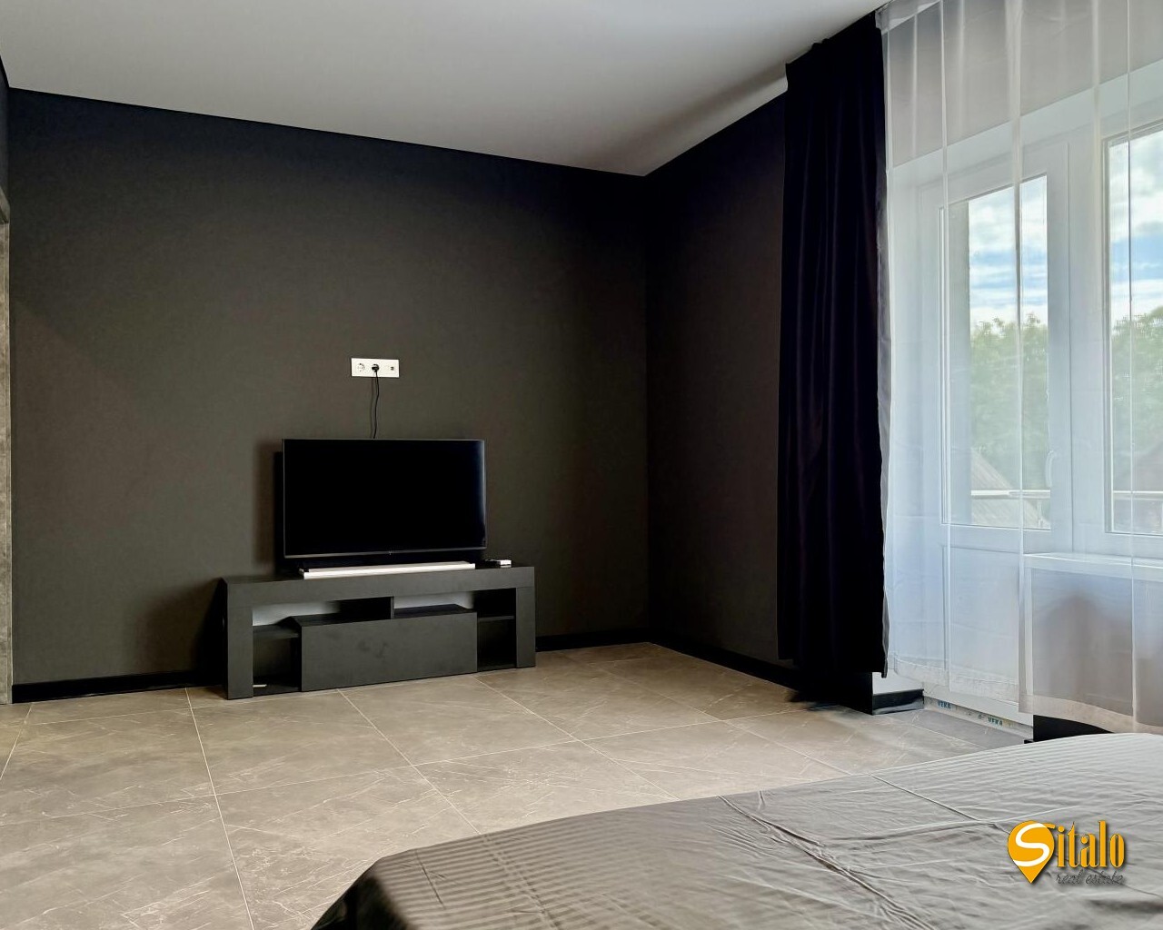 Продажа дома 380 м², 1-я Озерная ул.