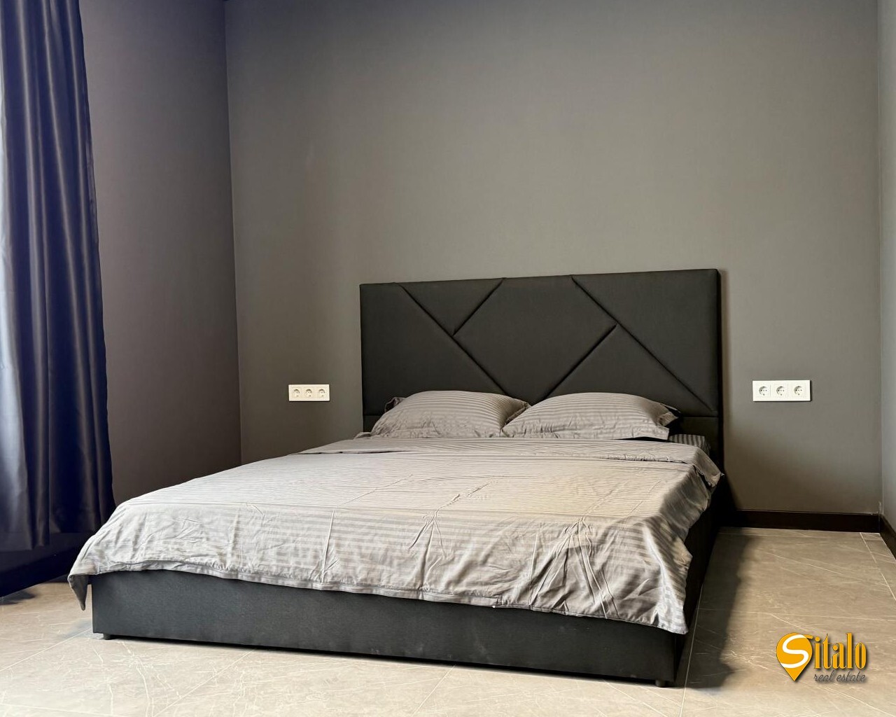 Продажа дома 380 м², 1-я Озерная ул.