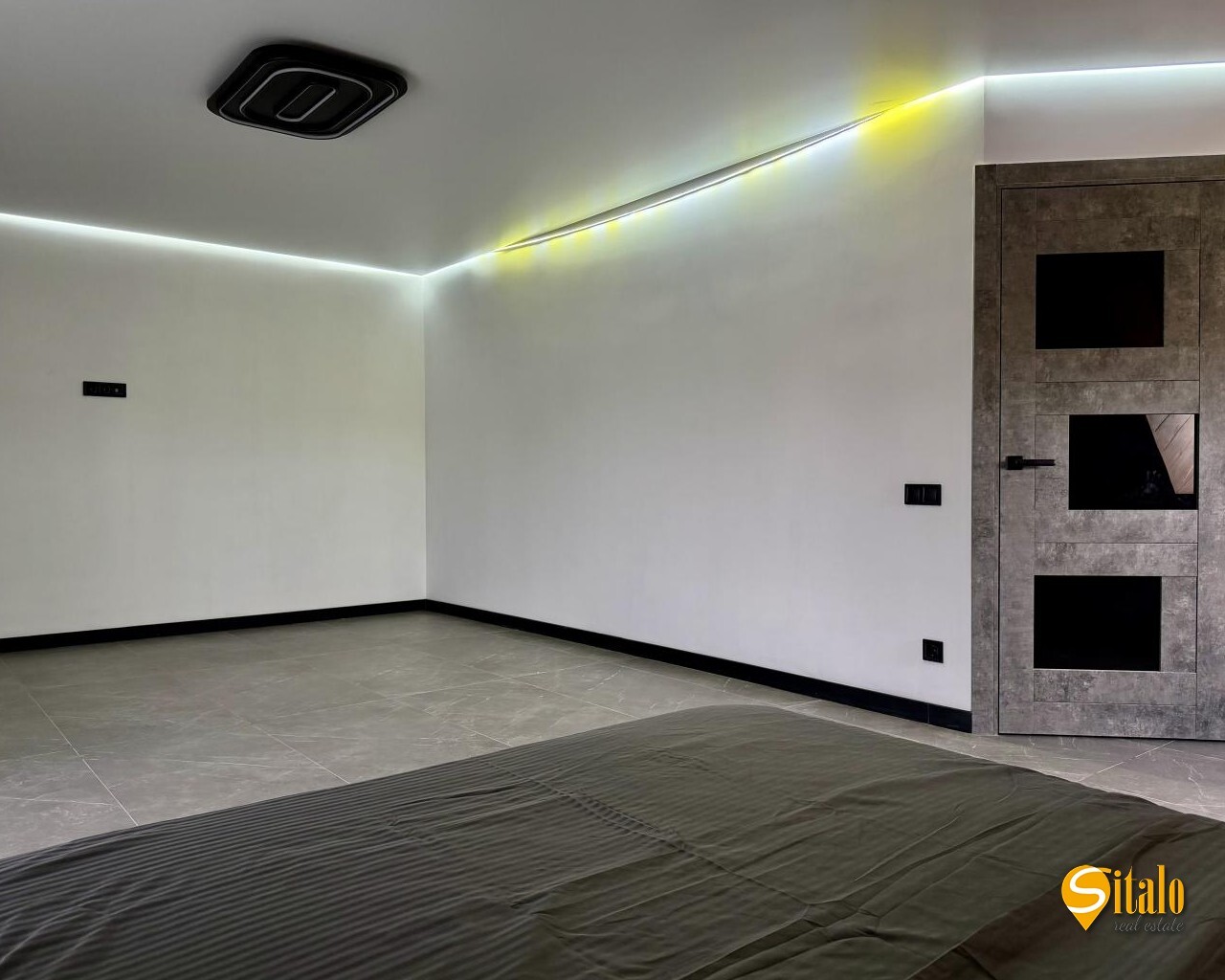 Продажа дома 380 м², 1-я Озерная ул.