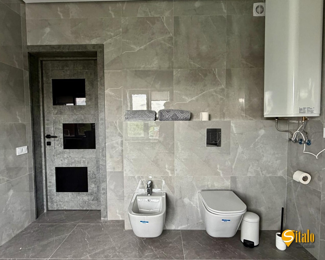 Продажа дома 380 м², 1-я Озерная ул.