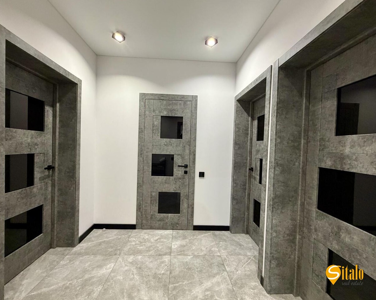 Продажа дома 380 м², 1-я Озерная ул.