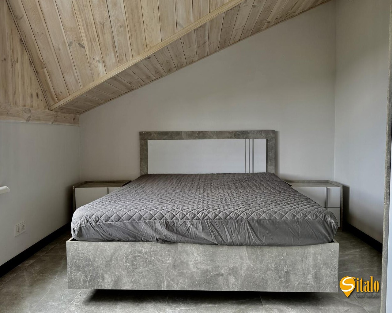 Продажа дома 380 м², 1-я Озерная ул.