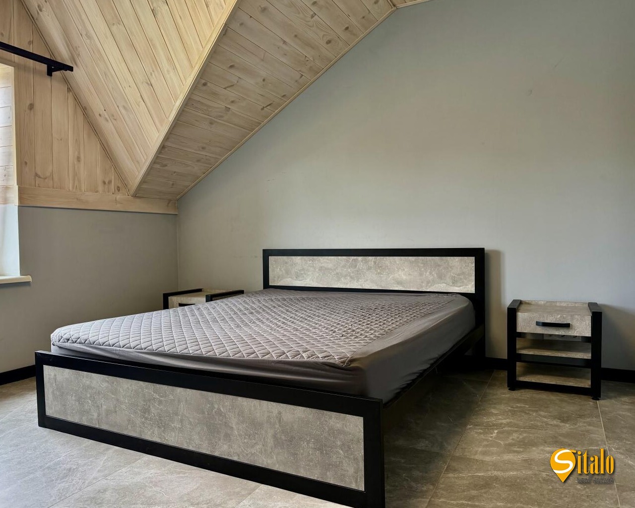 Продажа дома 380 м², 1-я Озерная ул.