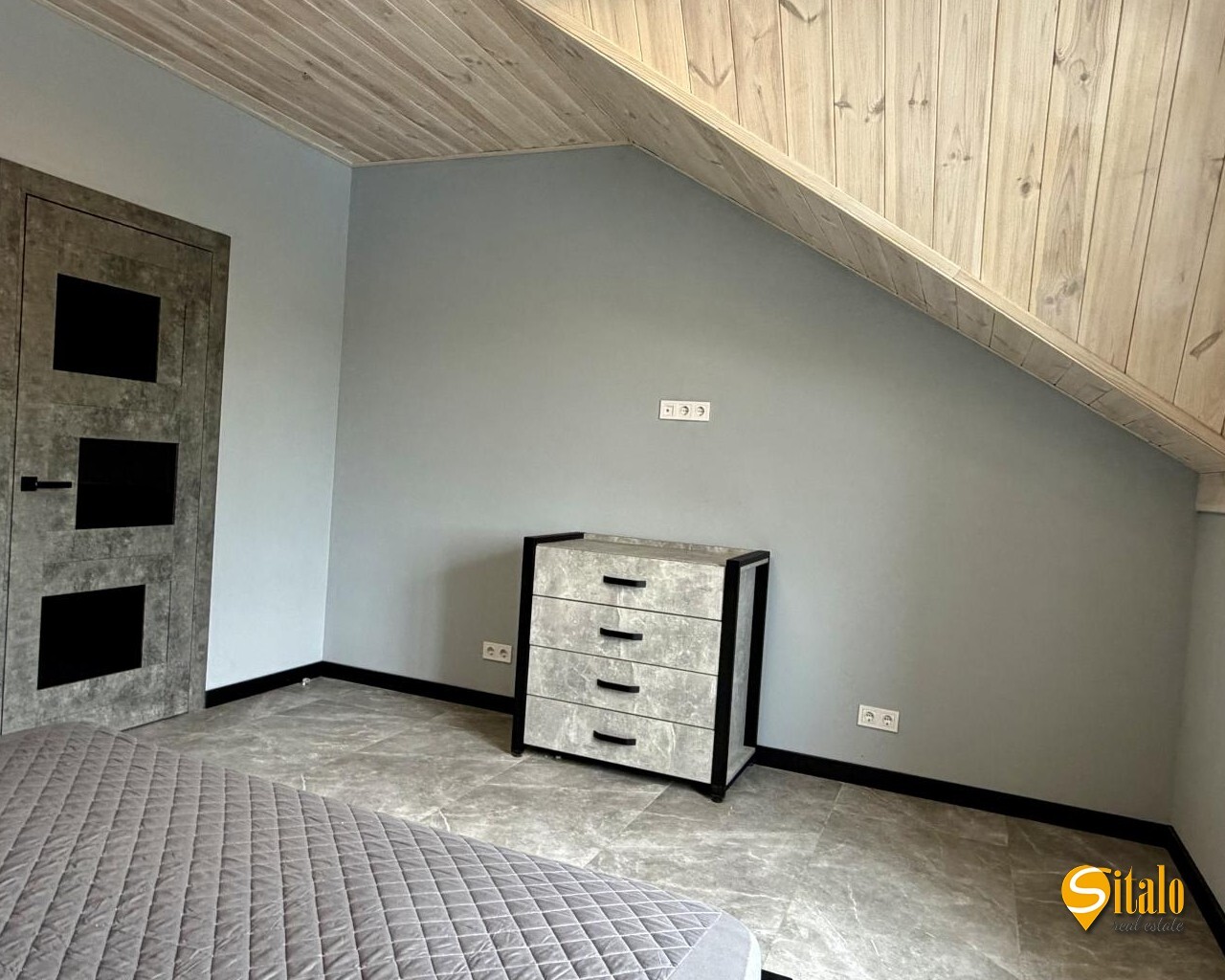 Продажа дома 380 м², 1-я Озерная ул.