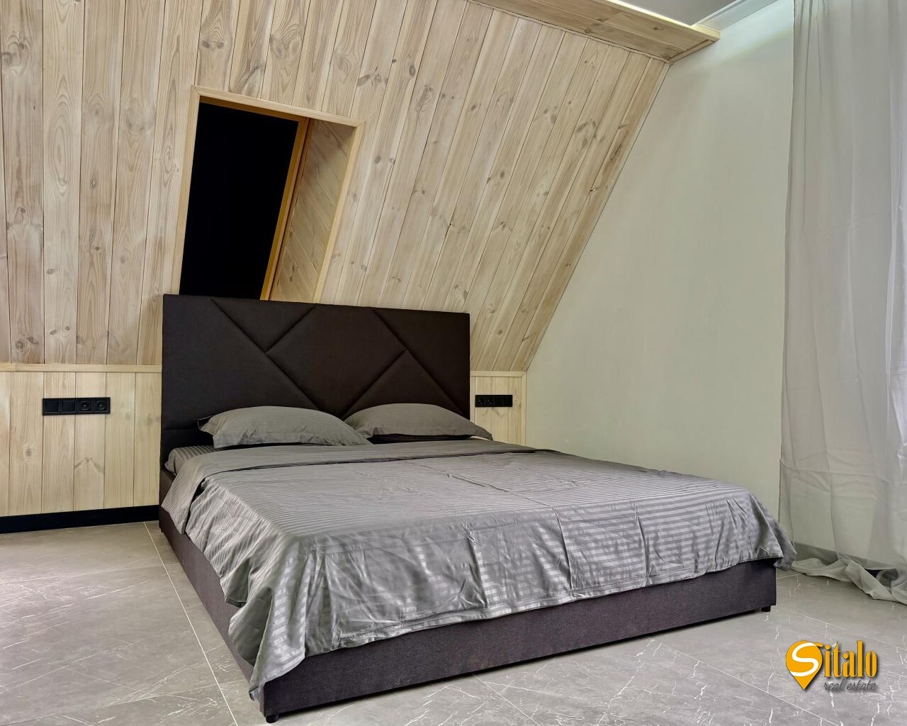 Продажа дома 380 м², 1-я Озерная ул.