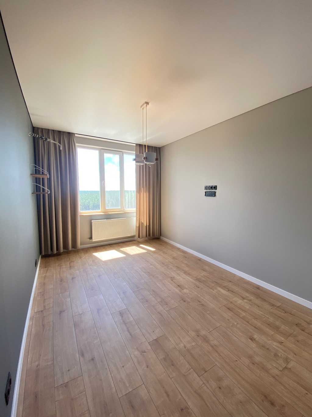 Продажа 1-комнатной квартиры 42 м², Выговского ул., 2Д/5