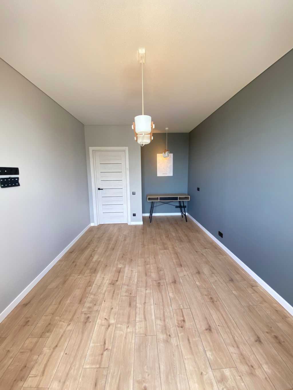 Продажа 1-комнатной квартиры 42 м², Выговского ул., 2Д/5