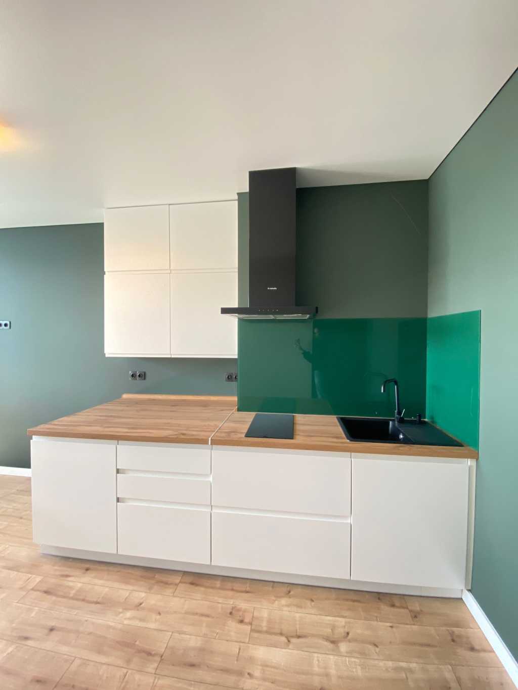 Продажа 1-комнатной квартиры 42 м², Выговского ул., 2Д/5