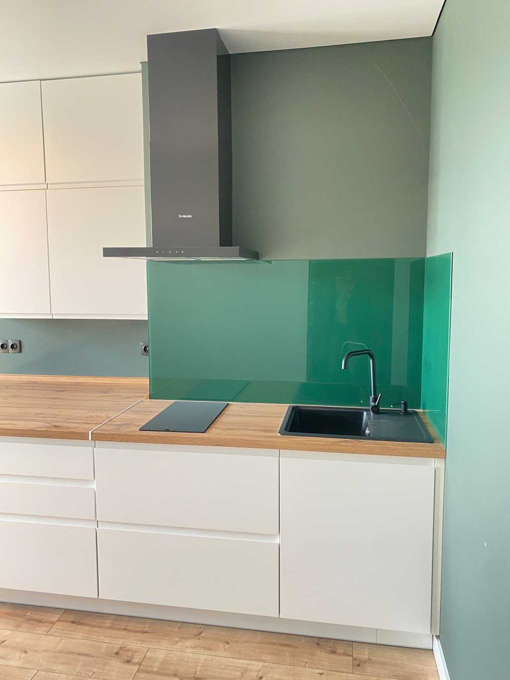 Продажа 1-комнатной квартиры 42 м², Выговского ул., 2Д/5