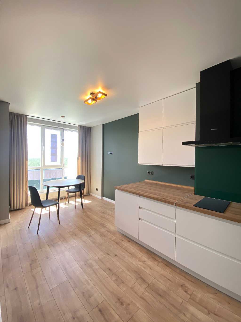 Продажа 1-комнатной квартиры 42 м², Выговского ул., 2Д/5