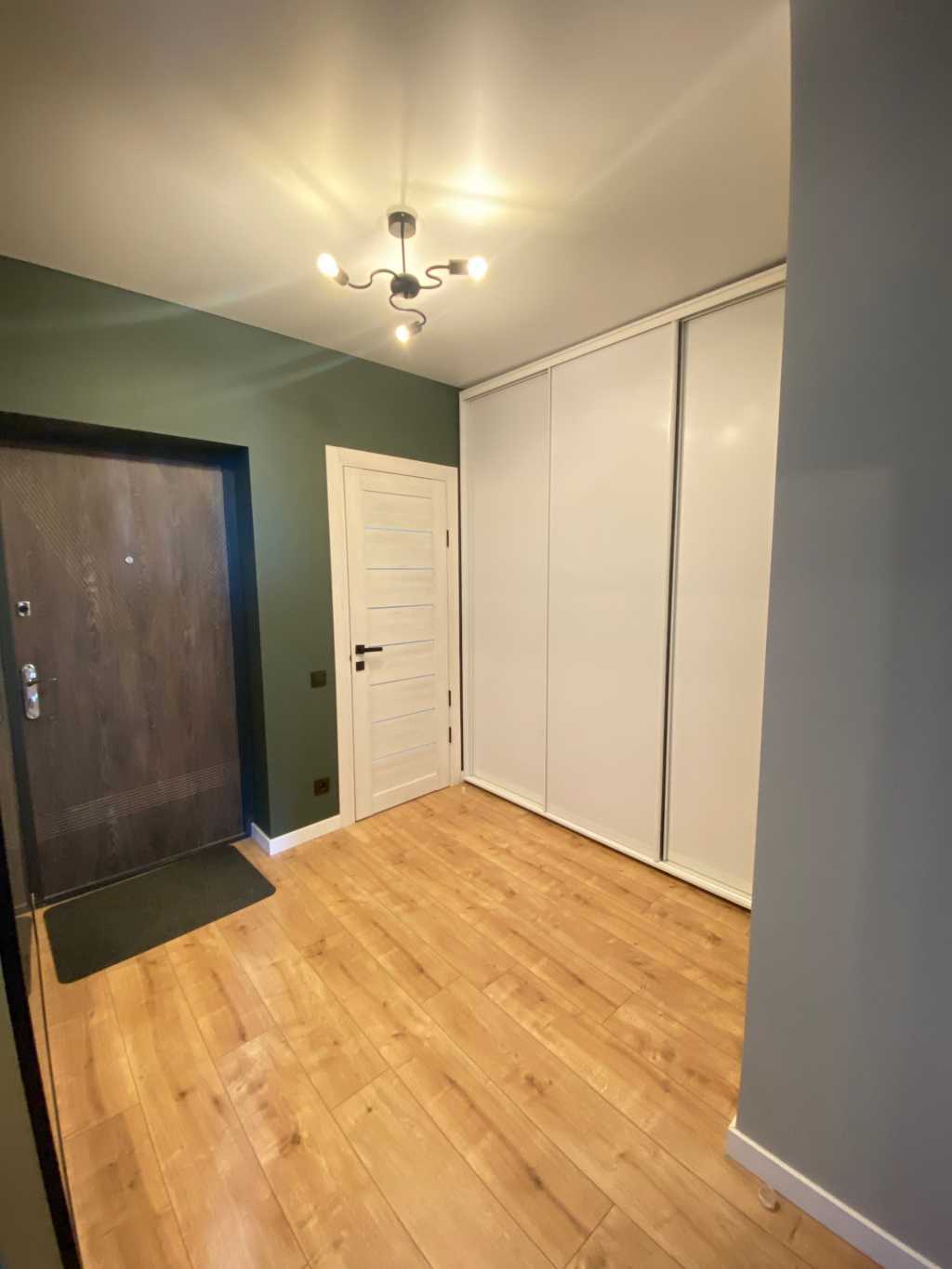 Продажа 1-комнатной квартиры 42 м², Выговского ул., 2Д/5