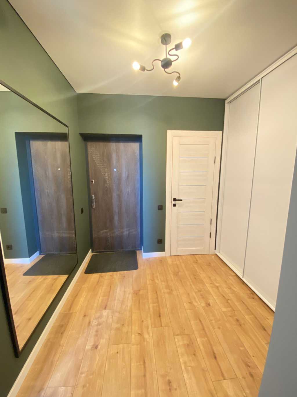 Продажа 1-комнатной квартиры 42 м², Выговского ул., 2Д/5