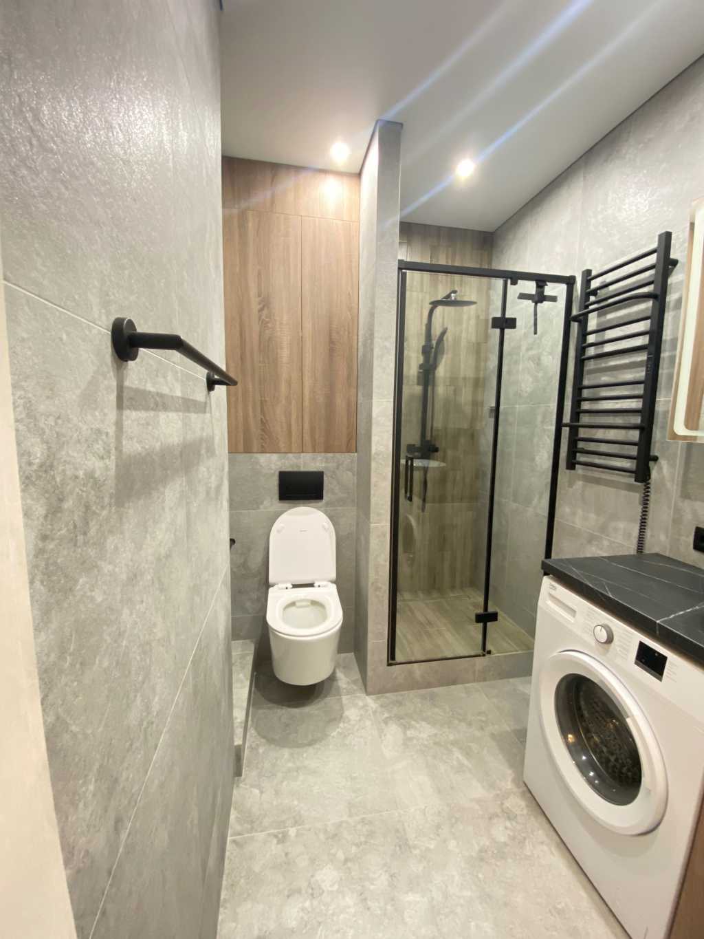 Продажа 1-комнатной квартиры 42 м², Выговского ул., 2Д/5