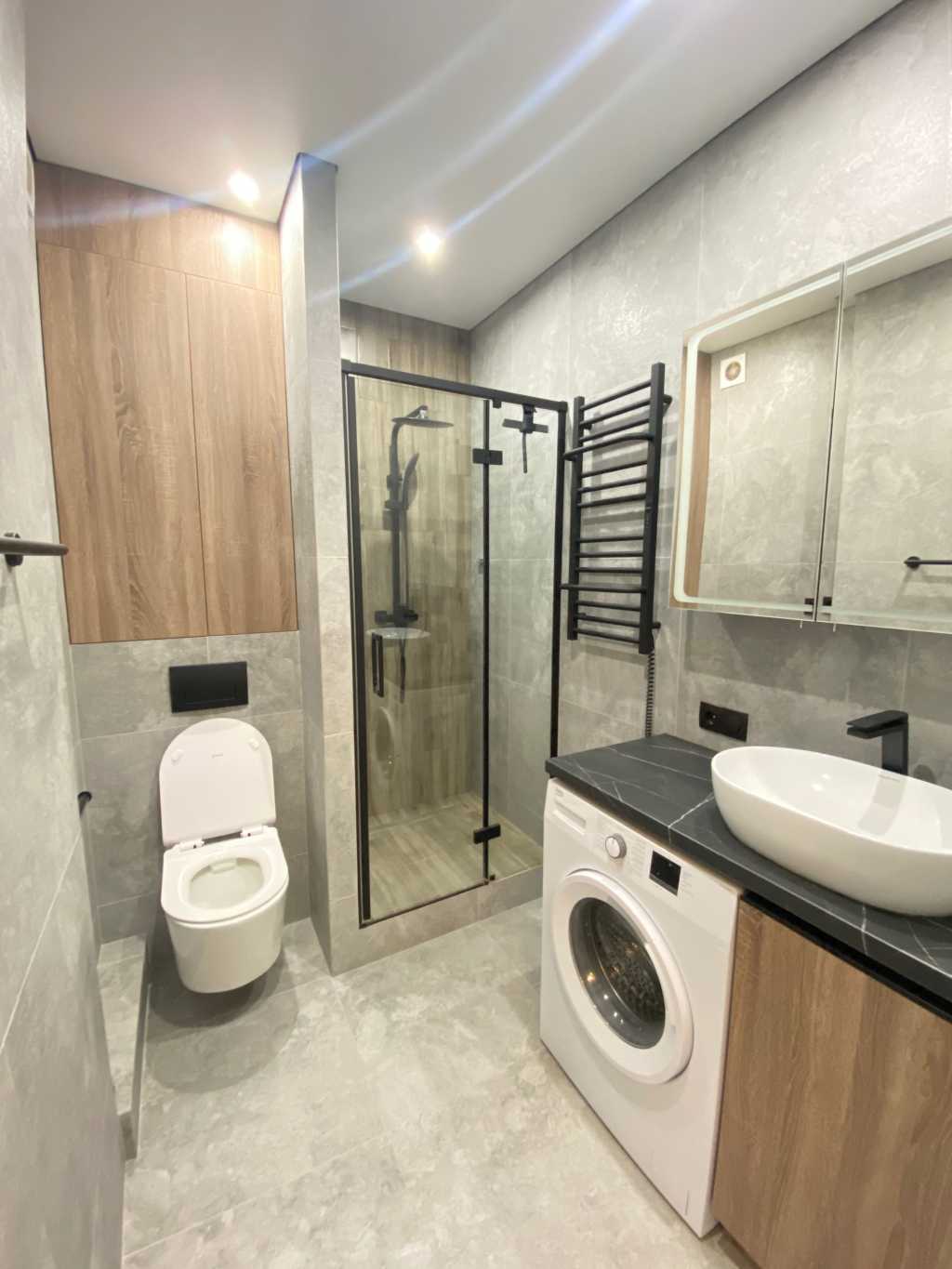 Продажа 1-комнатной квартиры 42 м², Выговского ул., 2Д/5