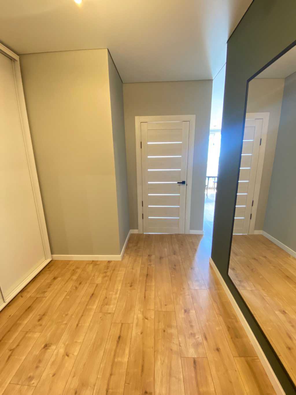 Продажа 1-комнатной квартиры 42 м², Выговского ул., 2Д/5