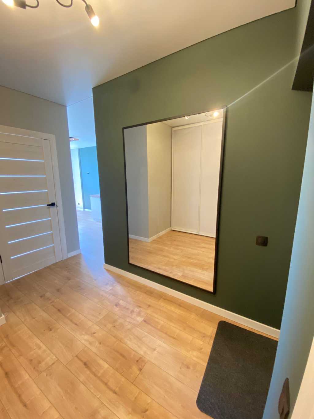 Продажа 1-комнатной квартиры 42 м², Выговского ул., 2Д/5