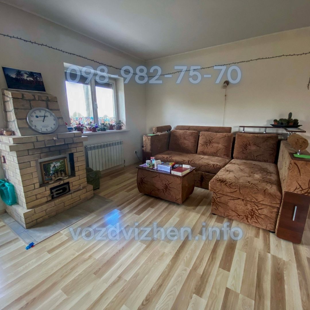 Продажа дома 92.5 м²