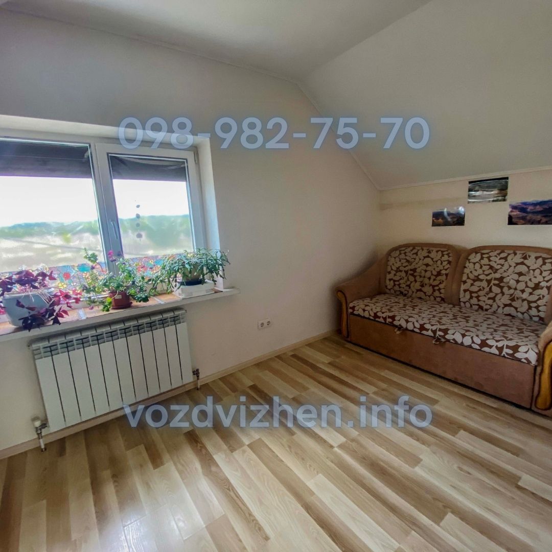 Продажа дома 92.5 м²