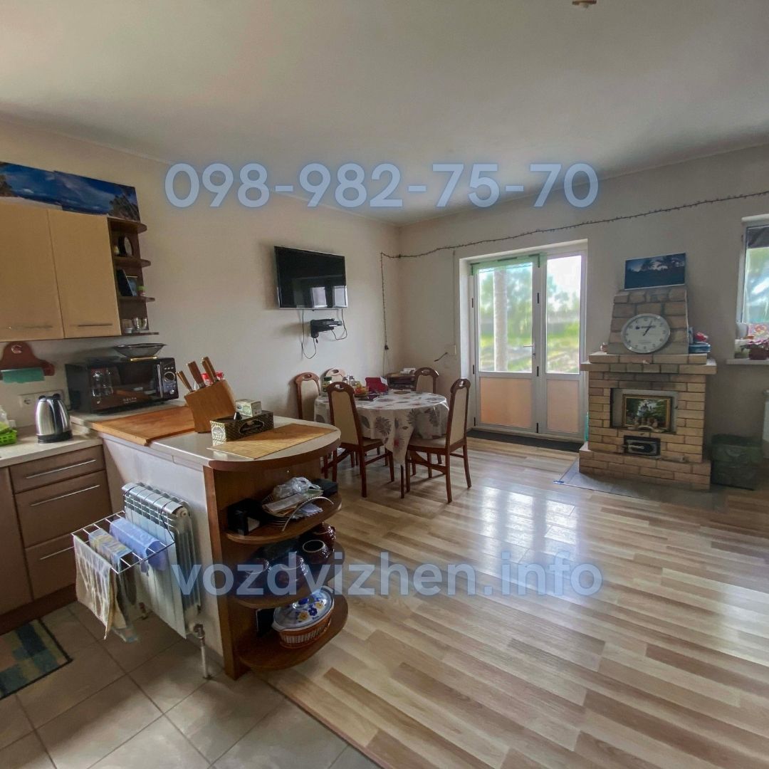 Продажа дома 92.5 м²
