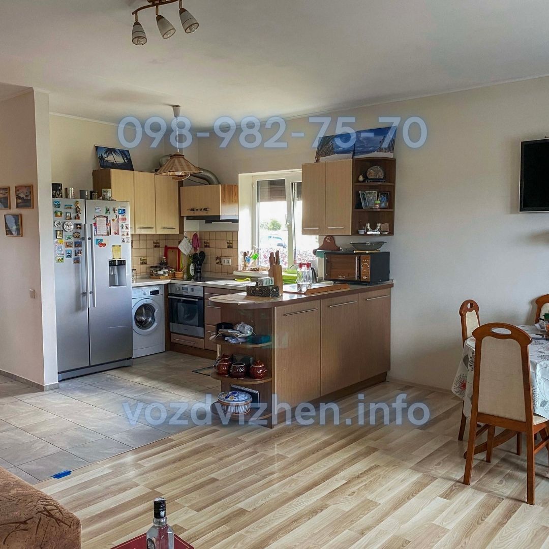 Продажа дома 92.5 м²