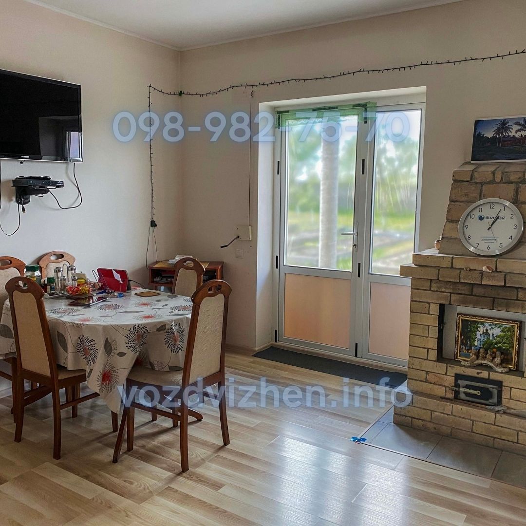 Продажа дома 92.5 м²