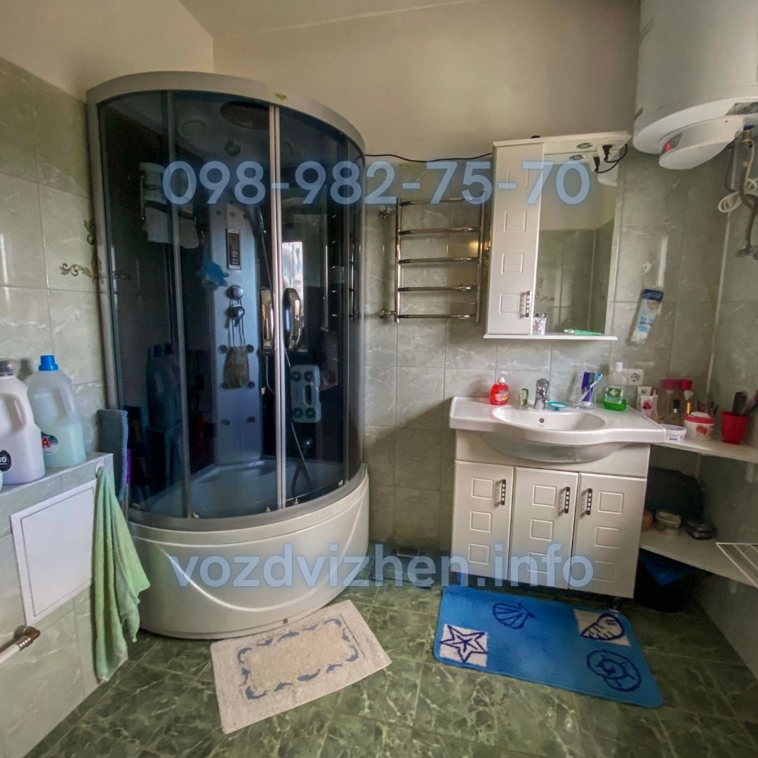 Продажа дома 92.5 м²