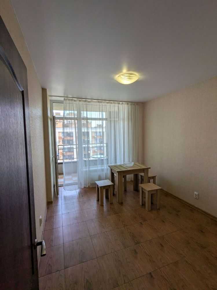 Аренда 1-комнатной квартиры 42 м², Европейская пл., Союзу, 45Б