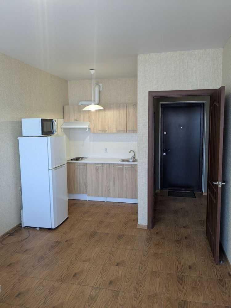 Аренда 1-комнатной квартиры 42 м², Европейская пл., Союзу, 45Б
