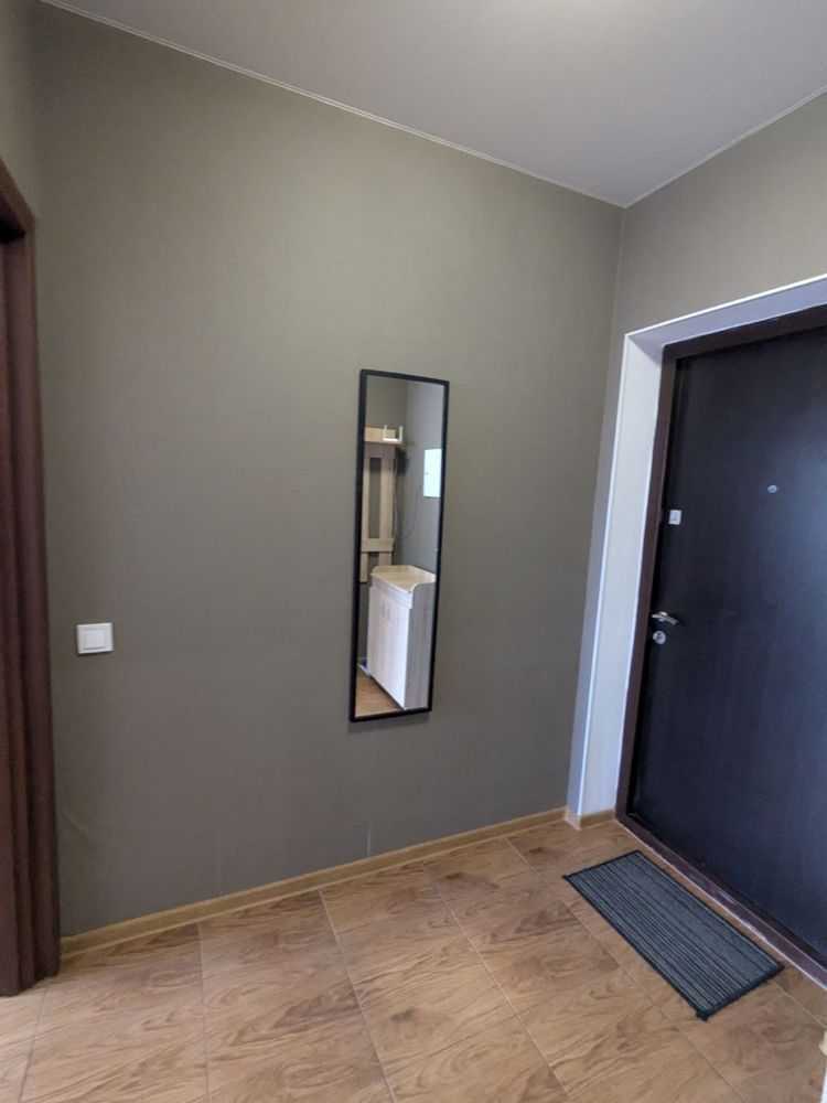 Аренда 1-комнатной квартиры 42 м², Европейская пл., Союзу, 45Б