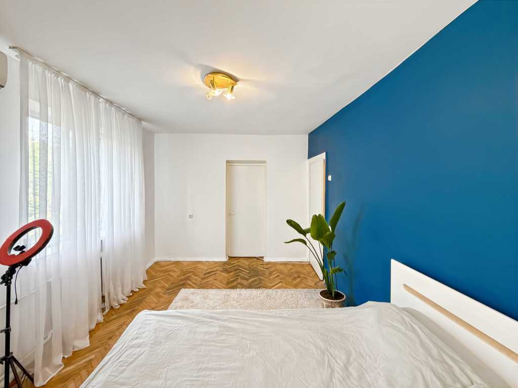 Продаж 2-кімнатної квартири 45 м², Тимірязєвська