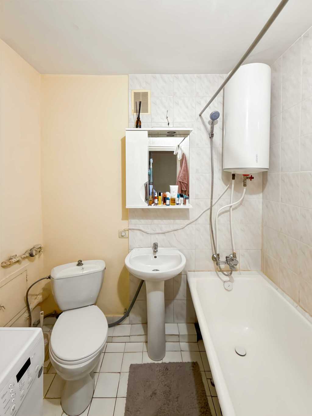 Продаж 2-кімнатної квартири 45 м², Тимірязєвська