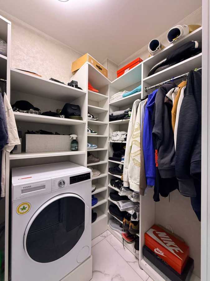 Продажа 3-комнатной квартиры 76 м², Героев Небесной Сотни просп., 26/15